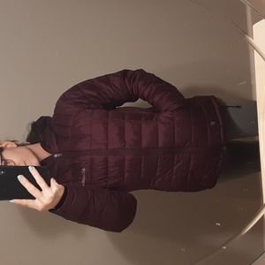 Columbia jacket
